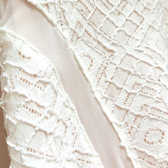 Open-Back Maxi Gown - Picture 16 of 16